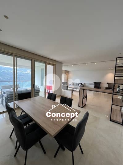 Apartment for Sale in Monteverde شقة للبيع في مونتيفيردي
