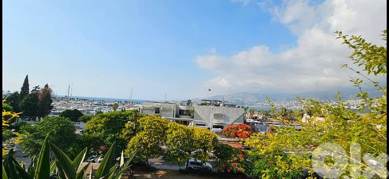 Apartment For Rent Amazing View Sarba 4