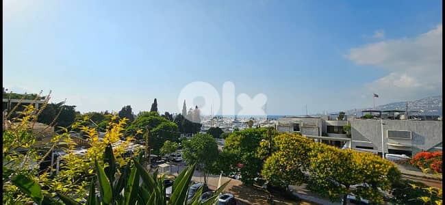 Apartment For Rent Amazing View Sarba