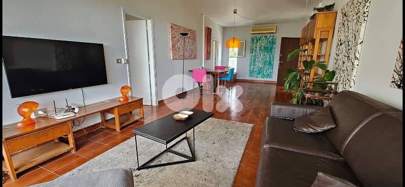 Apartment For Rent Amazing View Sarba 6