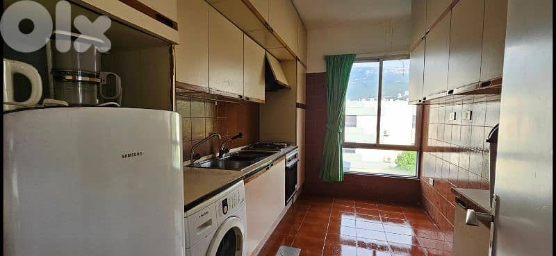 Apartment For Rent Amazing View Sarba 17