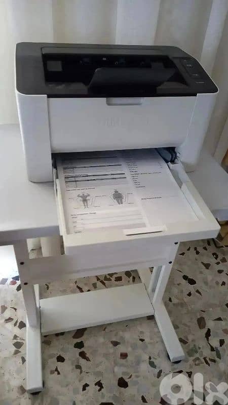 accuniq machine 1