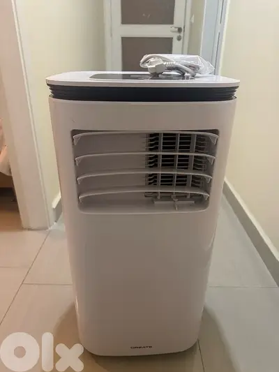 Portable Ac