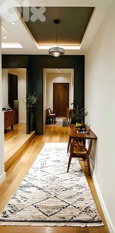 Achrafieh Carré D’or Furnished 250sqm Suitable Office or Residence 0
