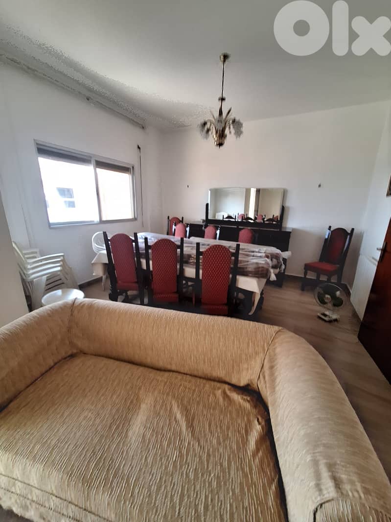 APARTMENT IN MTAYLEB PRIME WITH VIEW (180SQ) , (MT-163) 0