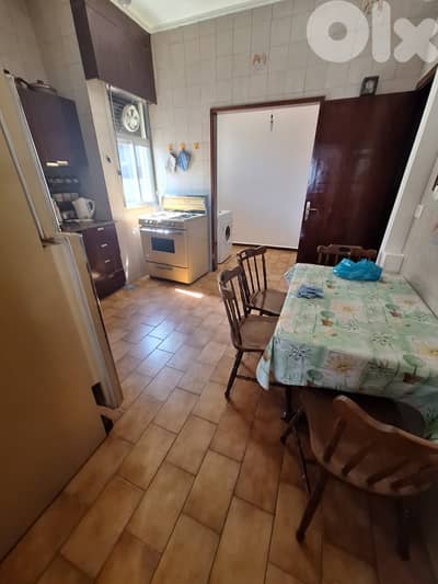 APARTMENT IN MTAYLEB PRIME WITH VIEW (180SQ) , (MT-163)