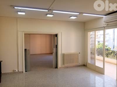400 Sqm Apartment For Rent In Badaro شقة للاجار في بدارو
