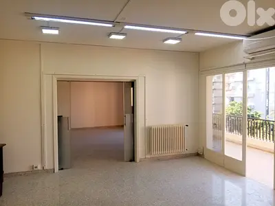 400 Sqm Apartment For Rent In Badaro شقة للاجار في بدارو