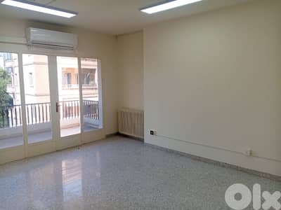 400 Sqm Apartment For Rent In Badaro شقة للاجار في بدارو