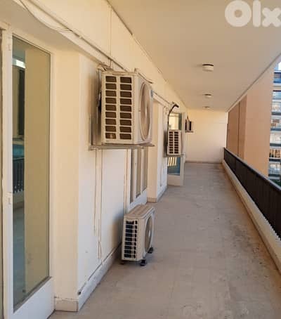 400 Sqm Apartment For Rent In Badaro شقة للاجار في بدارو