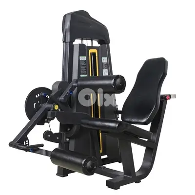 leg extension new heavy duty