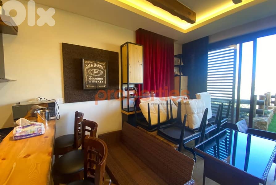 Chalet for Rent in Faqra – CPKMF56 شاليه للإيجار في فقرا 3