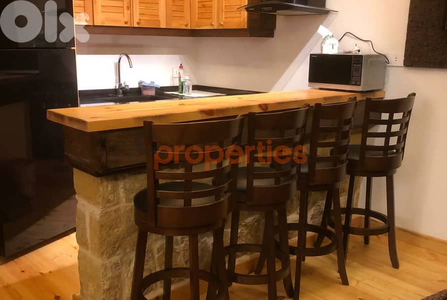 Chalet for Rent in Faqra – CPKMF56 شاليه للإيجار في فقرا 7
