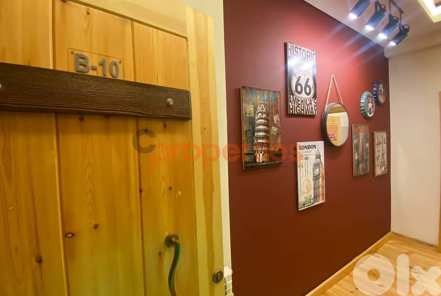 Chalet for Rent in Faqra – CPKMF56 شاليه للإيجار في فقرا 8