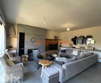 Chalet for Sale in Faraya – Prime Location – CPKMF55