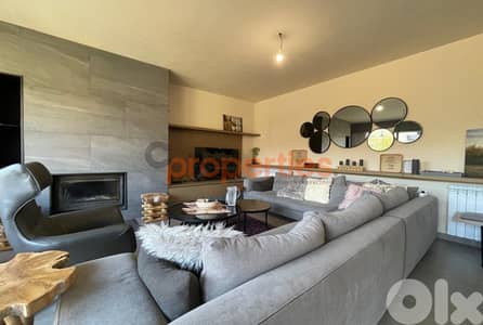 Chalet for Sale in Faraya Prime Location– CPKMF55 شاليه للبيع في فاريا Chalet for Sale in Faraya Prime Location– CPKMF55 شاليه للبيع في فاريا