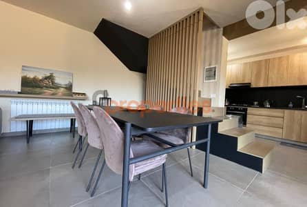 Chalet for Sale in Faraya – Prime Location – CPKMF55