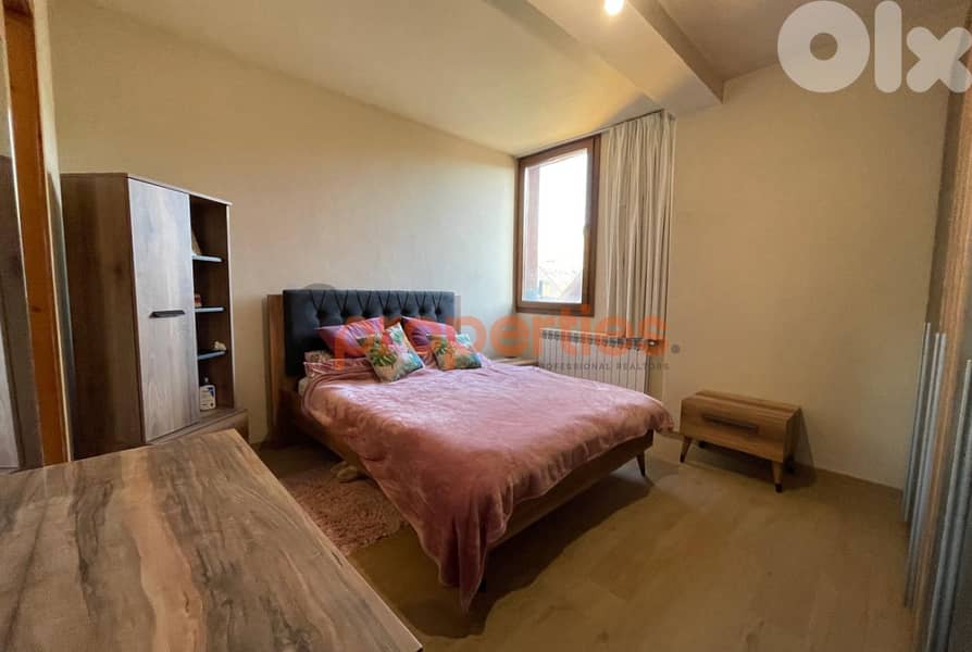 Chalet for Sale in Faraya – Prime Location – CPKMF55 10