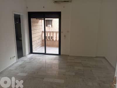 Renovated Apartment For Rent In Bir Hassan شقة للاجار في بير حسن