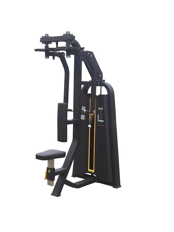 pec fly new heavy duty 0