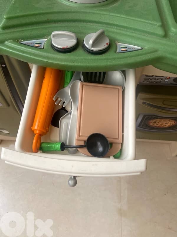 kitchen for kids 3