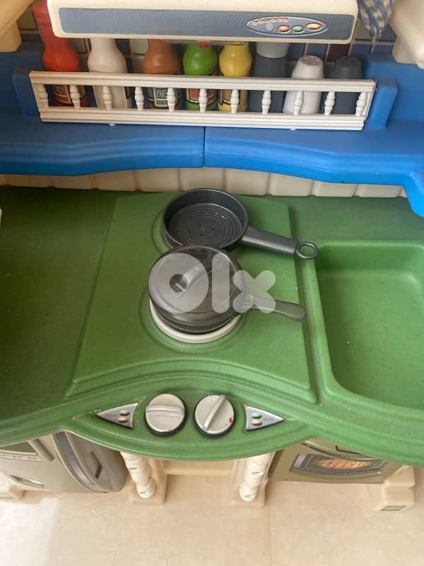 kitchen for kids 4