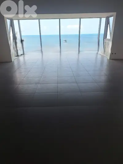 FULL SEA VIEW OFFICE IN DBAYEH PRIME (110SQ) , (DBR-181)