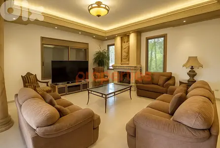 Apartment For Rent In Sahel Alma – CPKTC66