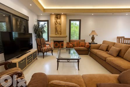 Apartment For Rent In Sahel Alma – CPKTC66