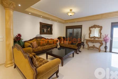 Apartment For Rent In Sahel Alma – CPKTC66