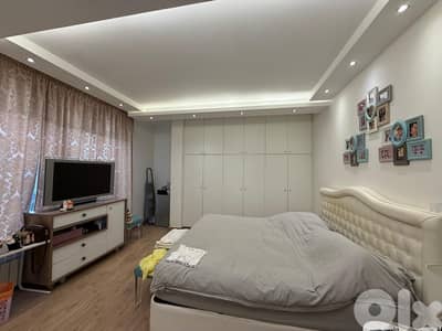 شقة فخمة للبيع في بيت مري High end finishing apartment Beit Meri