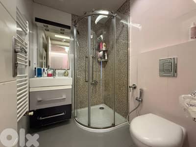 شقة فخمة للبيع في بيت مري High end finishing apartment Beit Meri