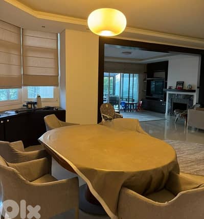 Apartment for Sale – Dahr El Sawan