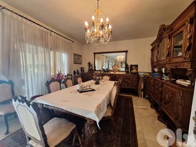 DISCOUNTED PRICE! 360 SQ APARTMENT FOR SALE IN RABIEH PRIME (RA-137)