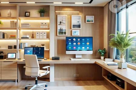 OFFICE FOR SALE ON DORA HIGHWAY (70SQ) (DO-111)