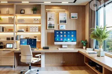OFFICE FOR SALE ON DORA HIGHWAY (70SQ) (DO-111)