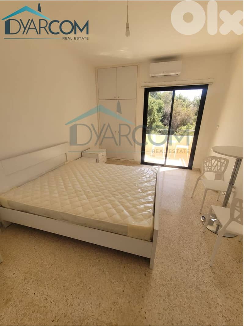 DY2740 - Blat Furnished Studio for Sale! 0