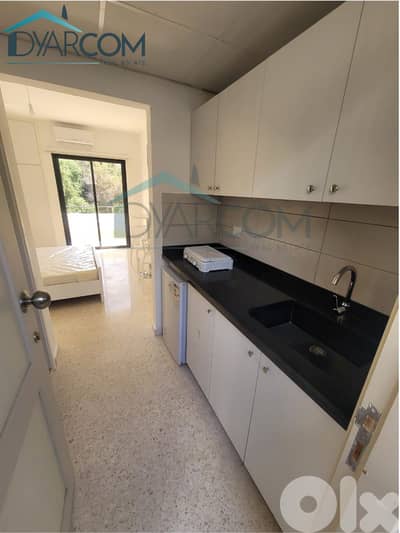 DY2740 - Blat Furnished Studio for Sale!