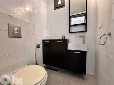 Apartment For Rent In Hamra With Terrace | شقة للايجار في الحمرا