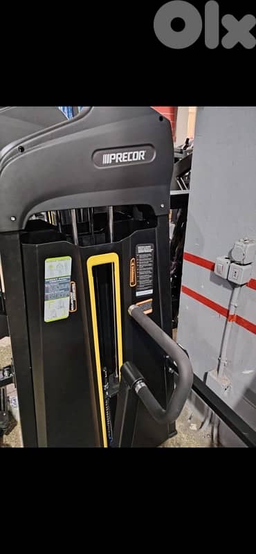 chest press 2