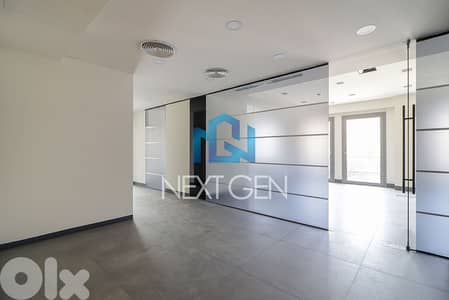 Office for rent in Downtown | مكتب للإيجار في وسط المدينة
