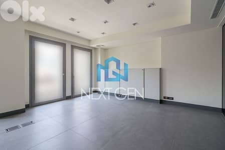 Office for rent in Downtown | مكتب للإيجار في وسط المدينة