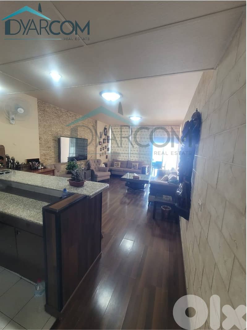 DY2741 - Jounieh Furnished Chalet for Sale! 0