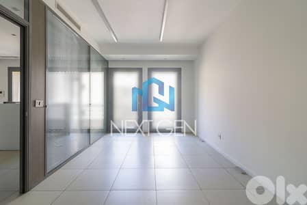 Office for rent in Downtown | مكتب للإيجار في وسط المدينة