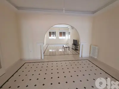 Apartment for Rent – Achrafieh