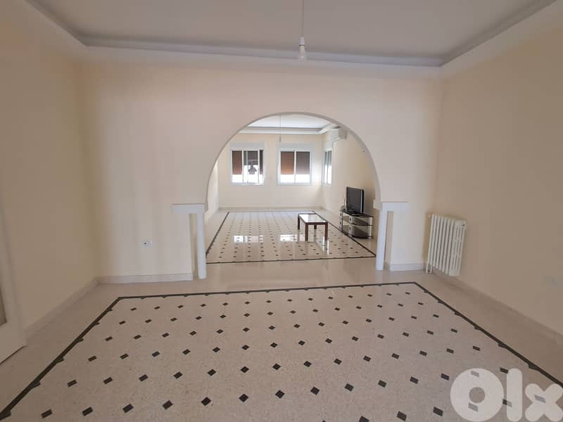 Apartment for Rent – Achrafieh 0