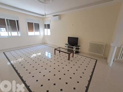 Apartment for Rent – Achrafieh