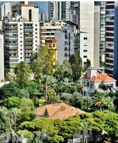 RA25-4198 Spacious Apartment for Rent – Koraytem | 270 m², $2,666 cash