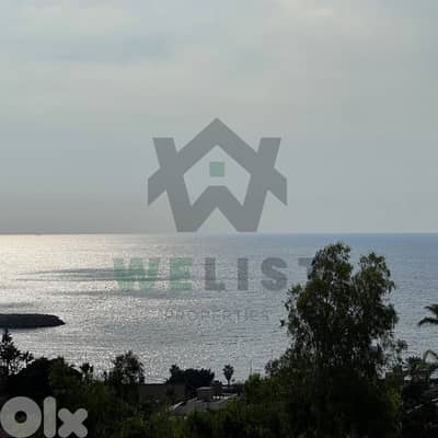 Apartment for sale in Dbayeh, Metn شقة للبيع في منطقة ضبية
