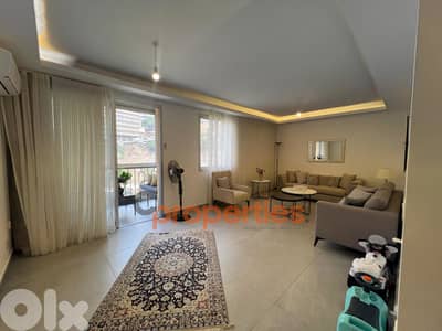 Apartment For Sale in Hazmieh - CPMK134